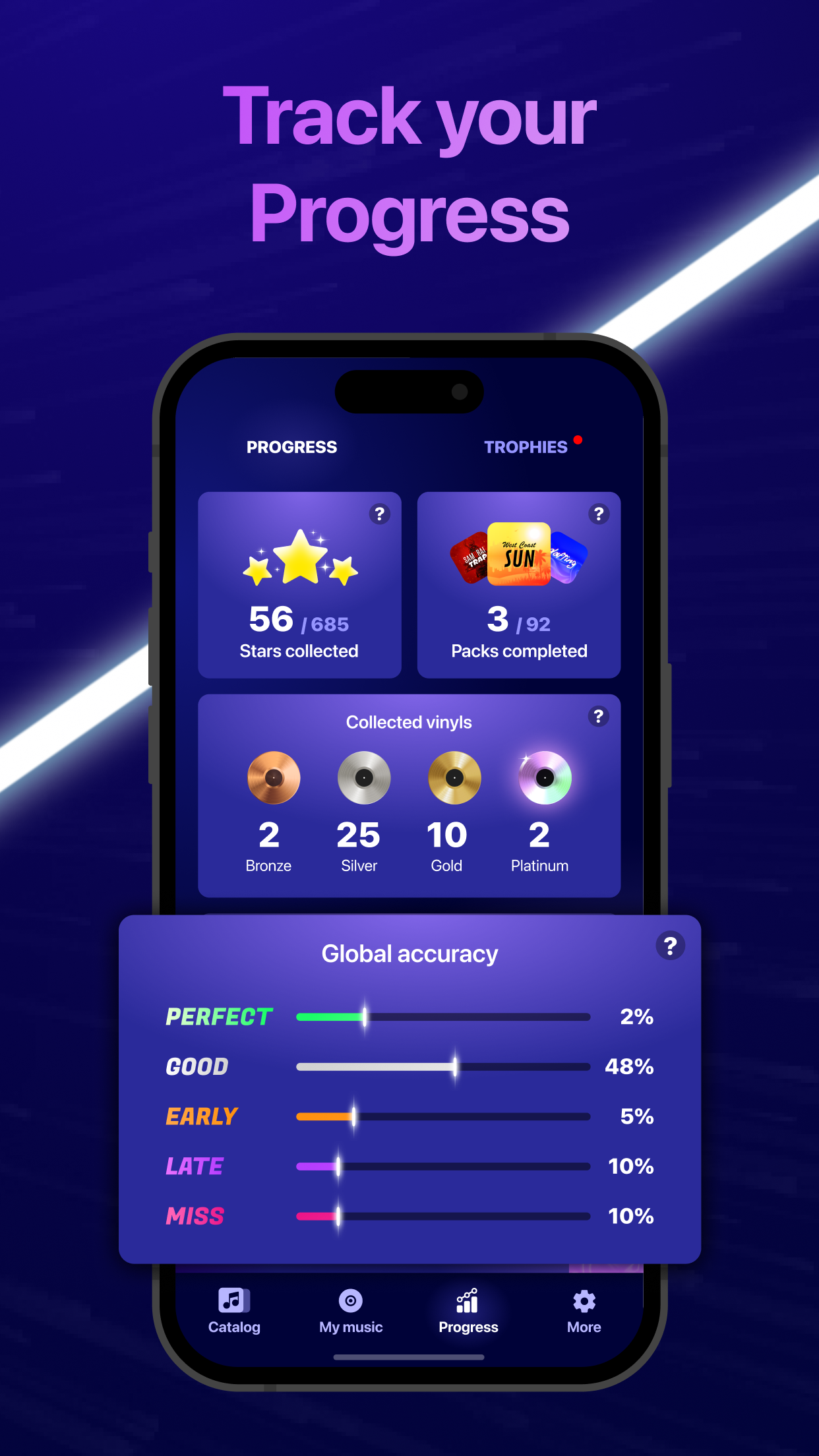 Beat Maker Pro: Music drum Pad screenshot 6