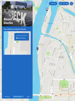 RiverDeep app screenshot 14