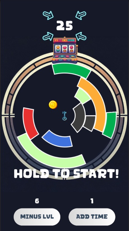 Heart of Zodiac Casino