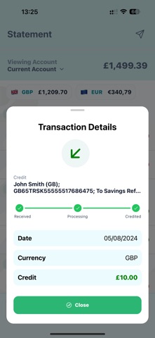 Learn Money screenshot