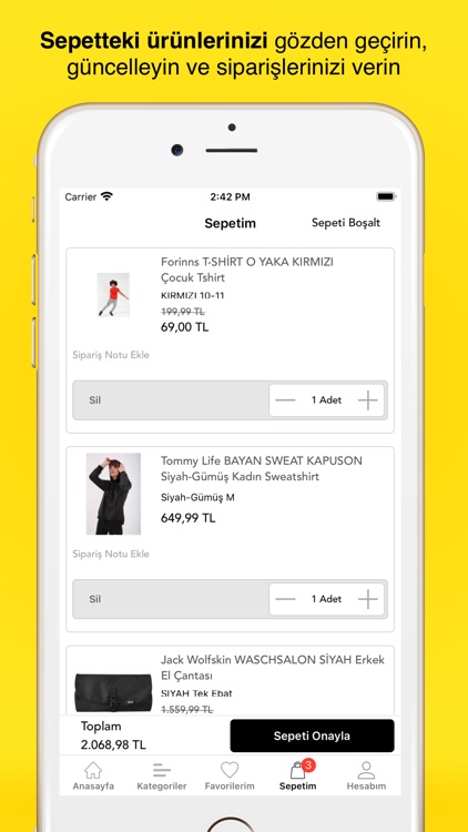 Sarıyıldız Spor screenshot-6
