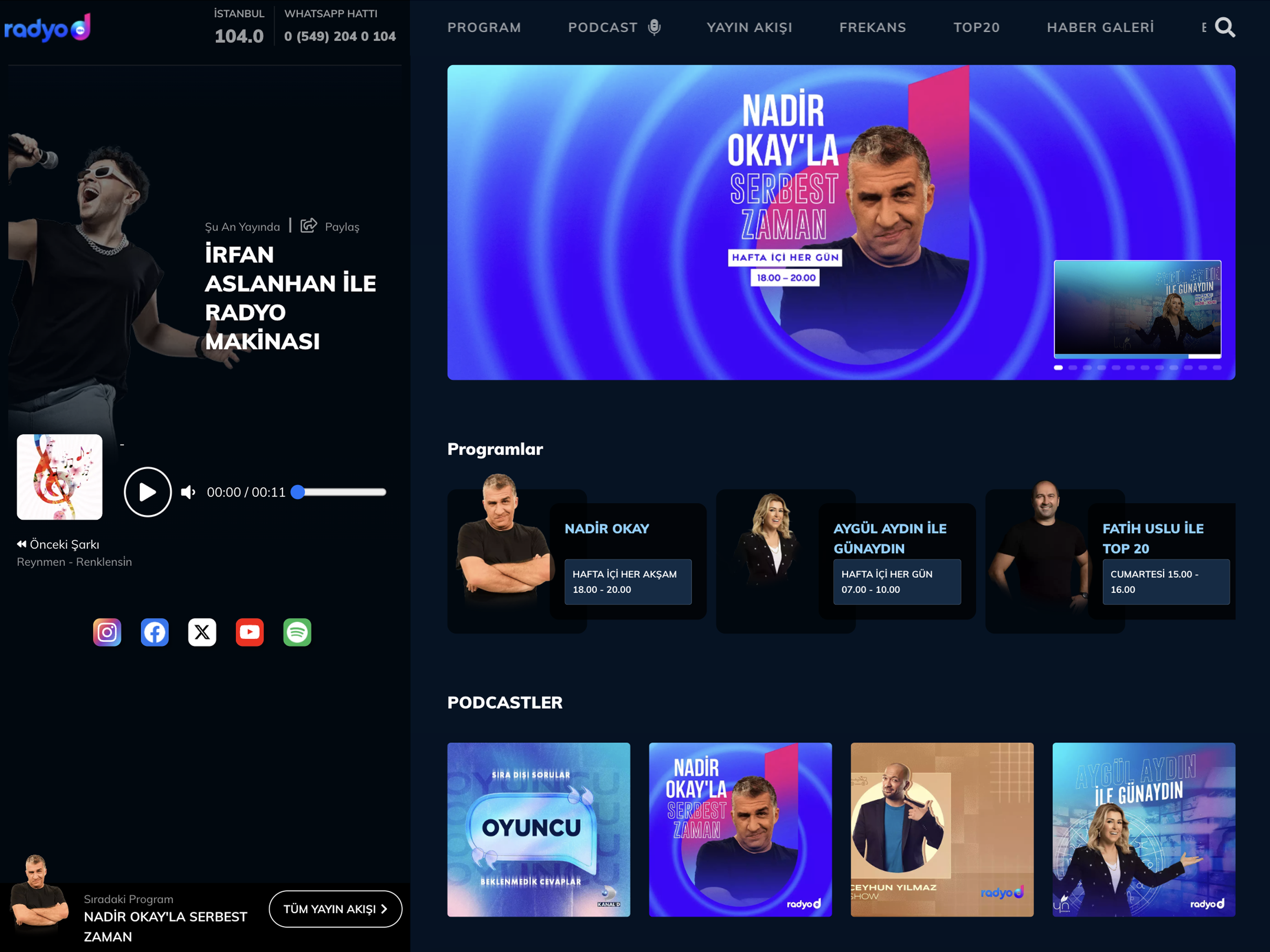 Radyo D