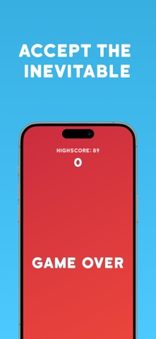 Tap The Time Screenshot 3 of 3