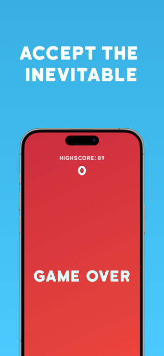 Tap The Time Screenshot 3 of 3
