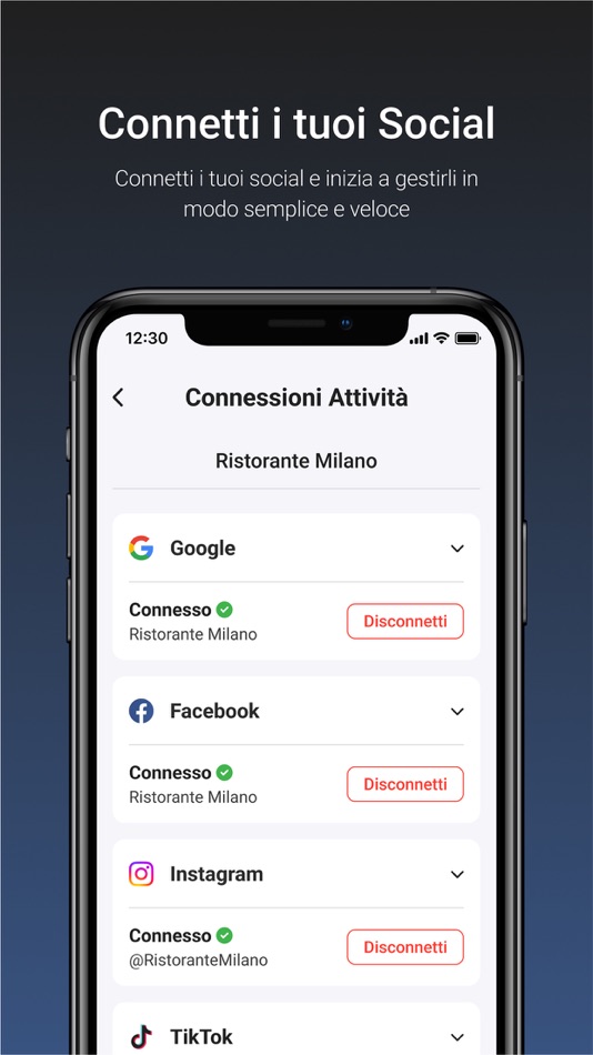 #3. ProntoEasy (iOS) 由: Widder Italia Srl
