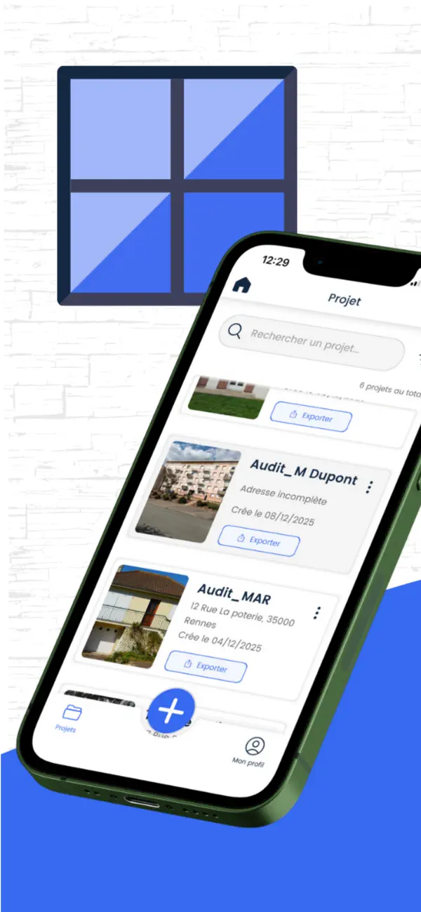 Screenshot #1 pour bimeo