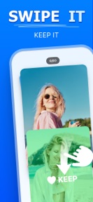 Super Clean: Swipe.Clean.Enjoy screenshot