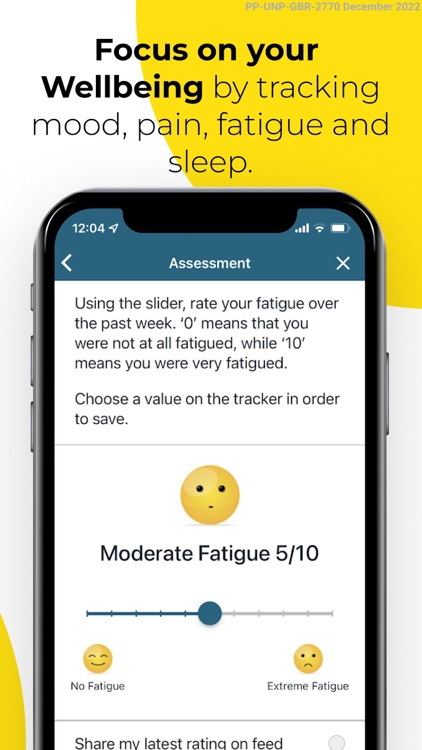 ByYourSide: Cancer Support