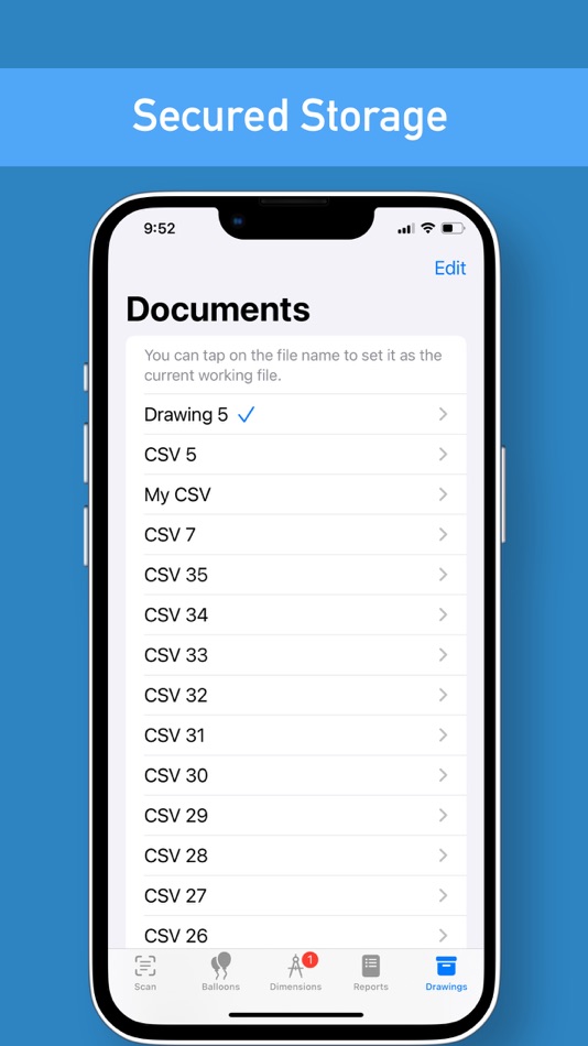 #7. Open Inspect (iOS) 来自: openuse.io