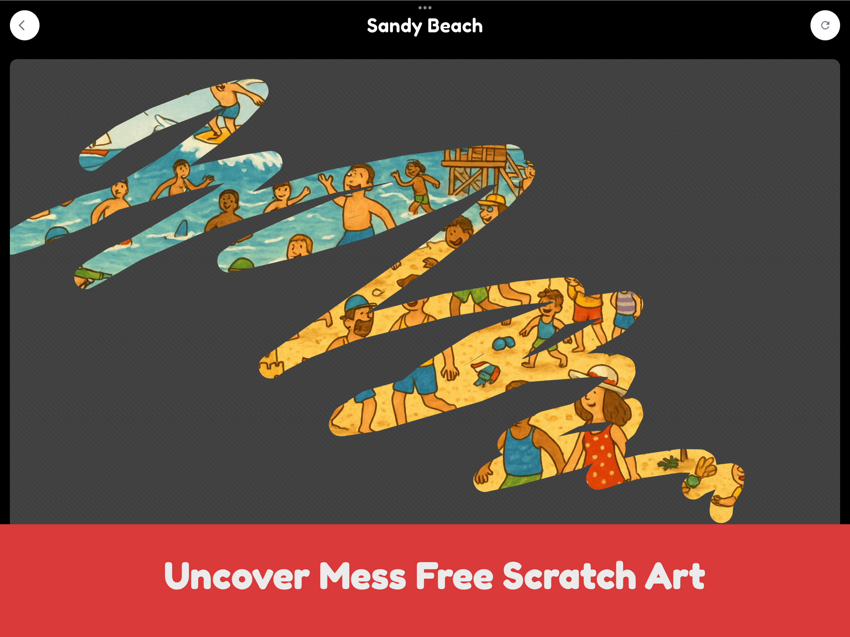 Scribble Spot screenshot 16