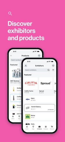 London Coffee Festival screenshot