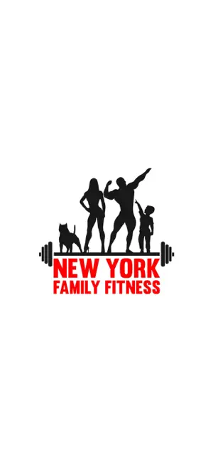 New York Family Fitness screenshot 1
