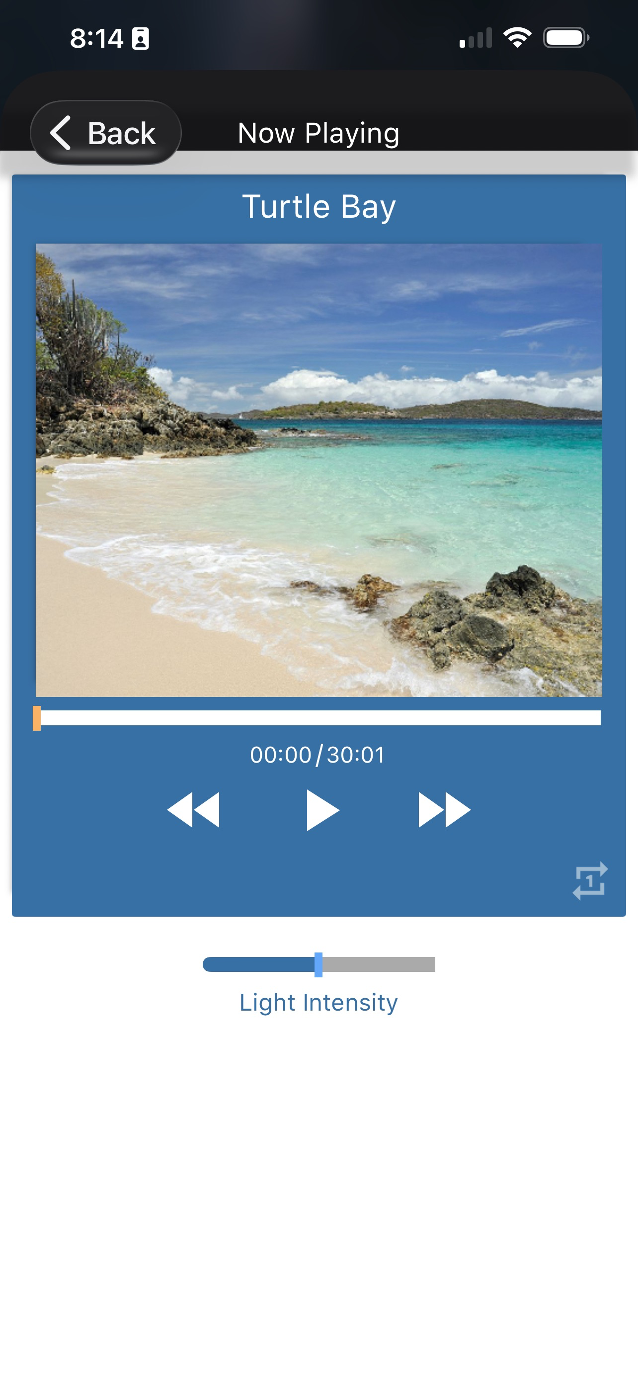 SYNNC Pro screenshot 3