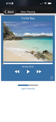SYNNC Pro screenshot