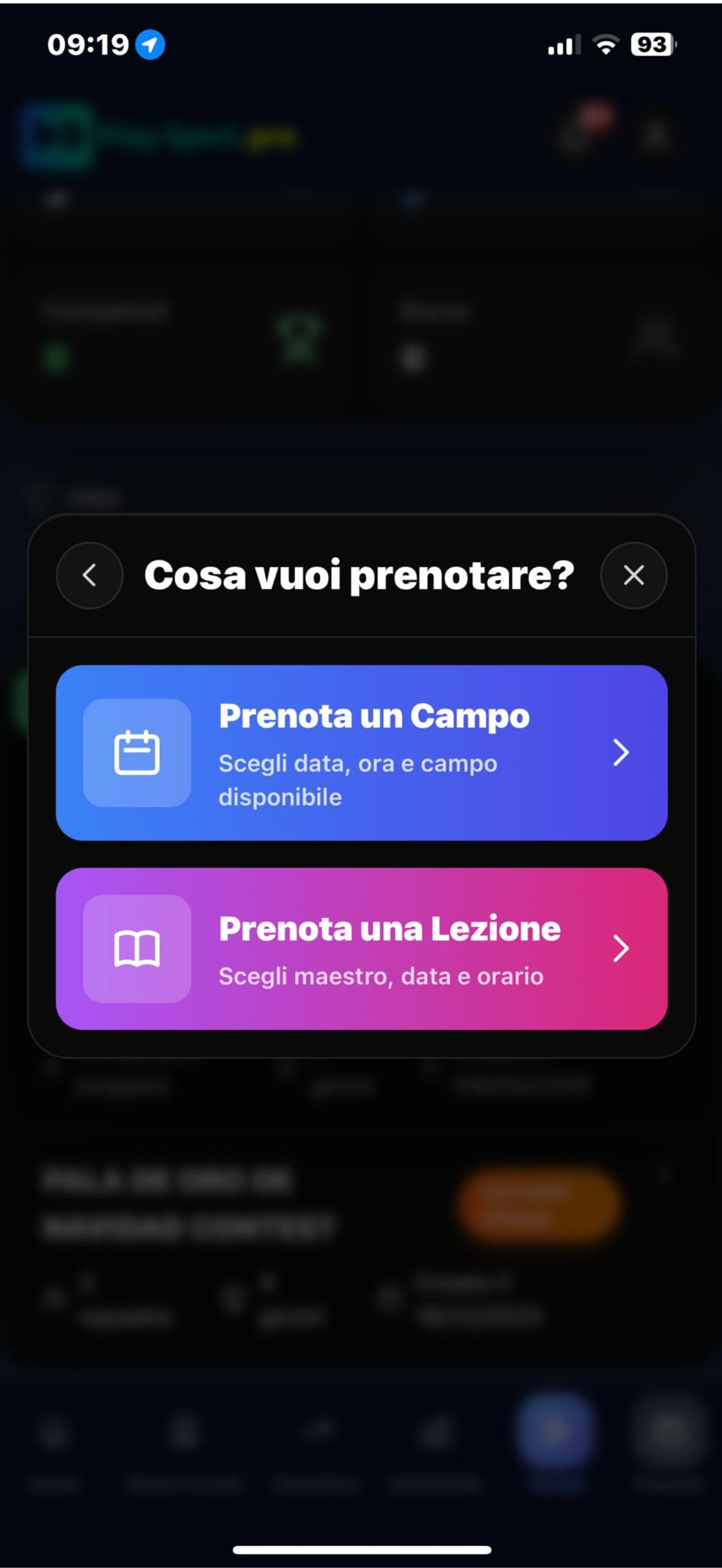 Play Sport Pro
