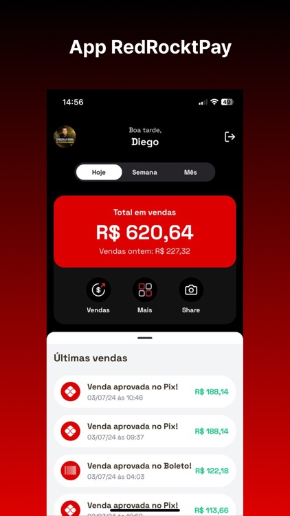RedRocketPay