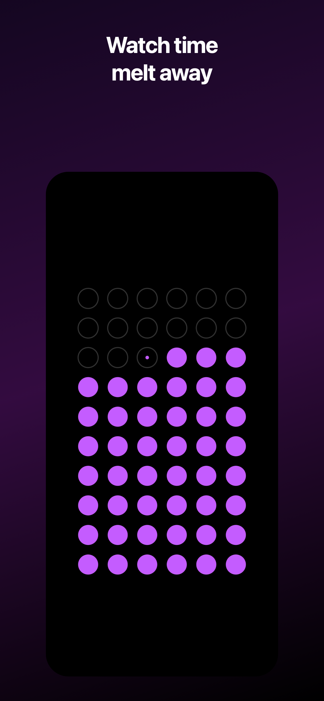 vibetime. screenshot 7