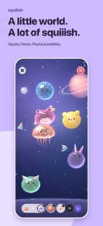 squiiish screenshot 1