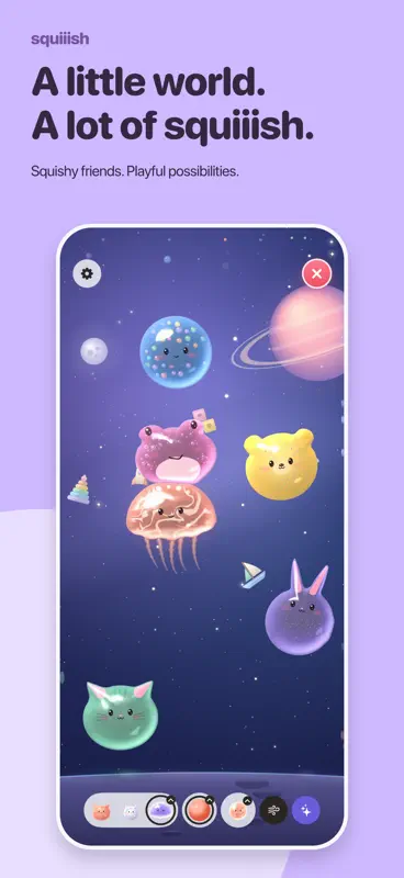 squiiish screenshot 1 of 6