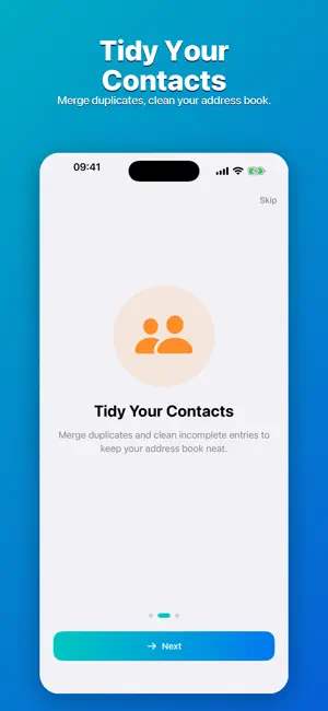 Cleanora Phone Cleaner screenshot 3