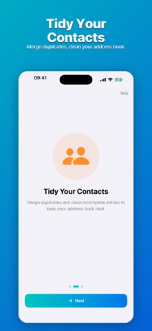 Cleanora Phone Cleaner Screenshot 3 of 4