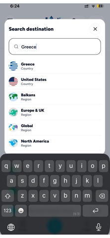 Uplin eSIM Screenshot 3 of 5
