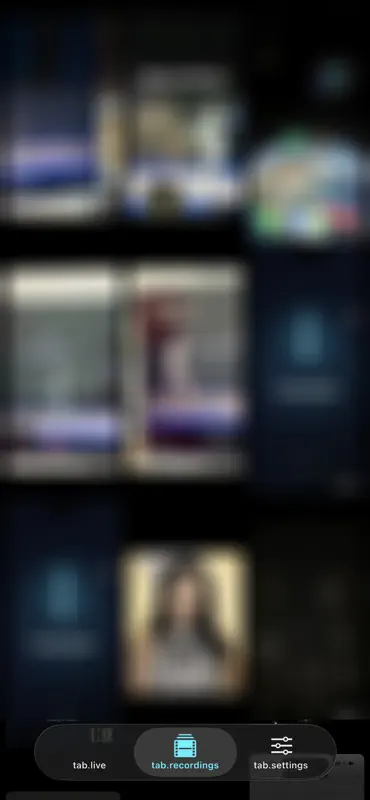 FencingVision - AI Coach screenshot 2 of 4
