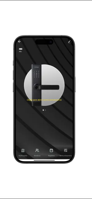 Pado Smart Home screenshot 2