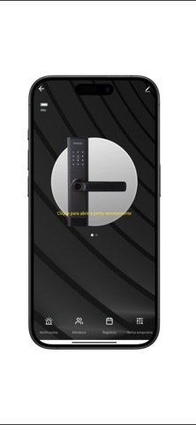 Pado Smart Home Screenshot 2 of 5