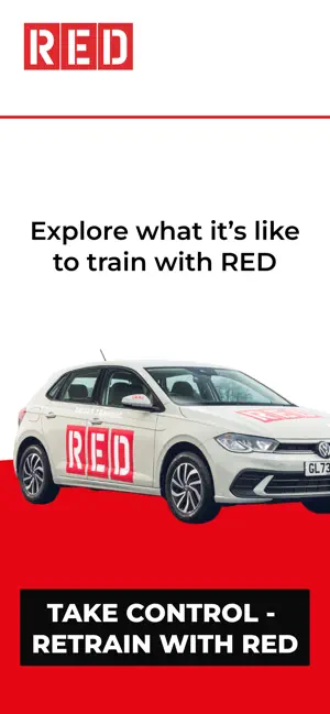 My Driving Instructor Journey screenshot 1