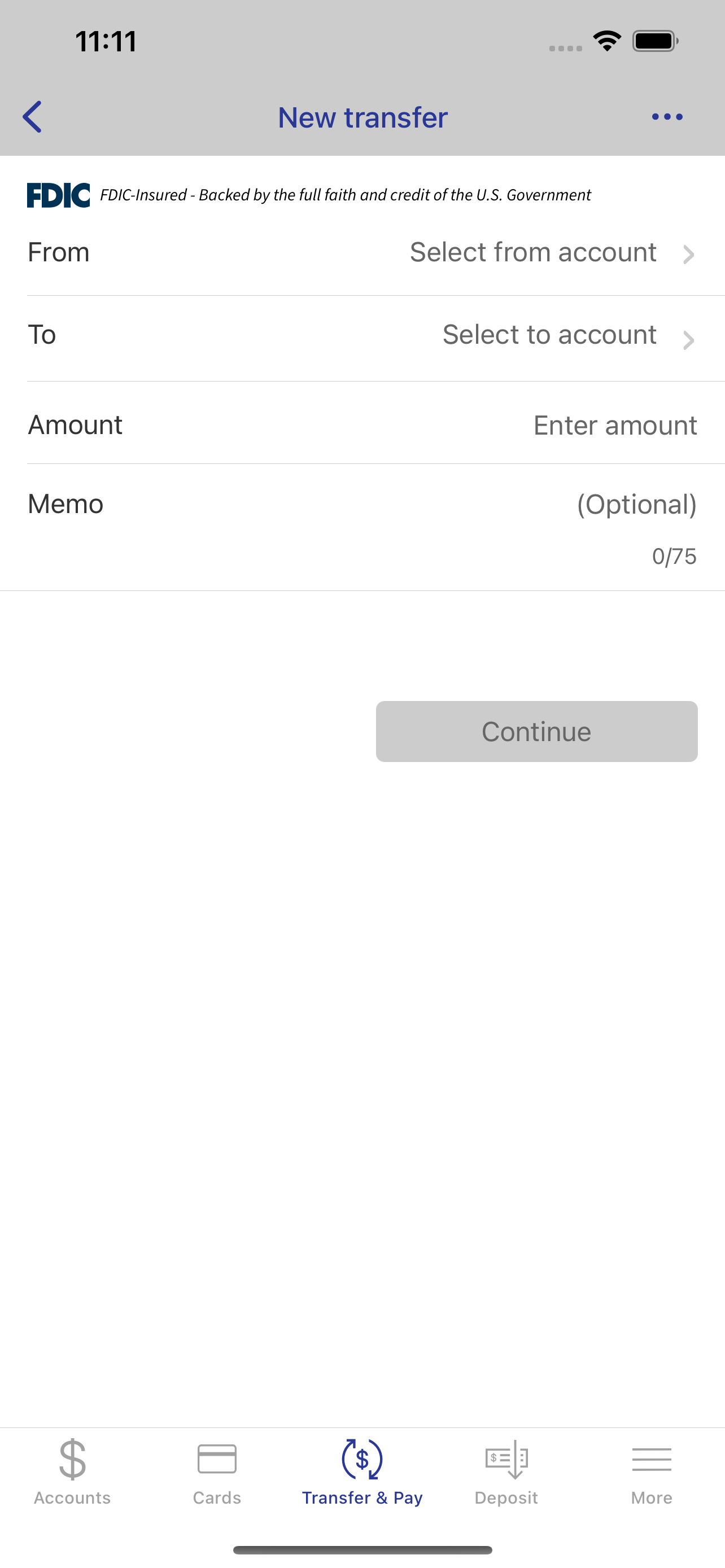 FNB of Ely screenshot 3