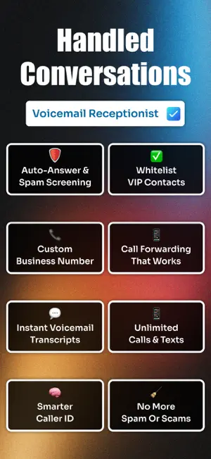 CallSnag - AI Call Notes screenshot 3