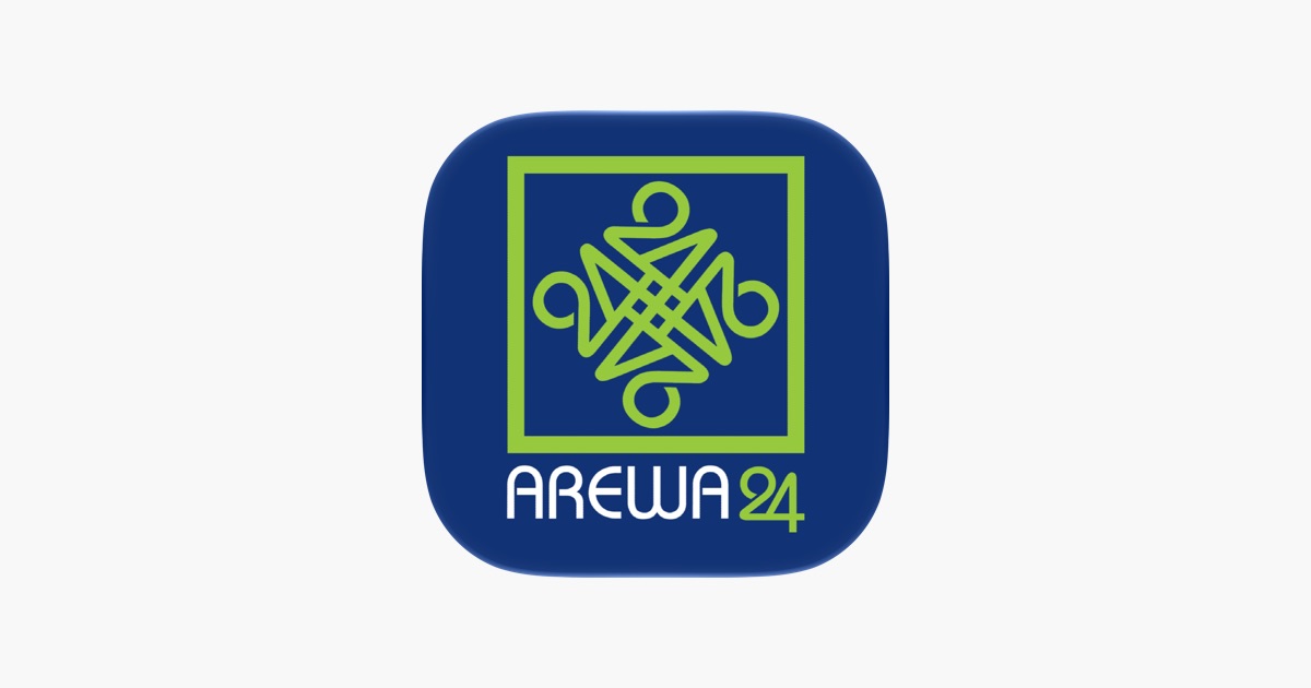 ‎AREWA24 ON DEMAND App - App Store