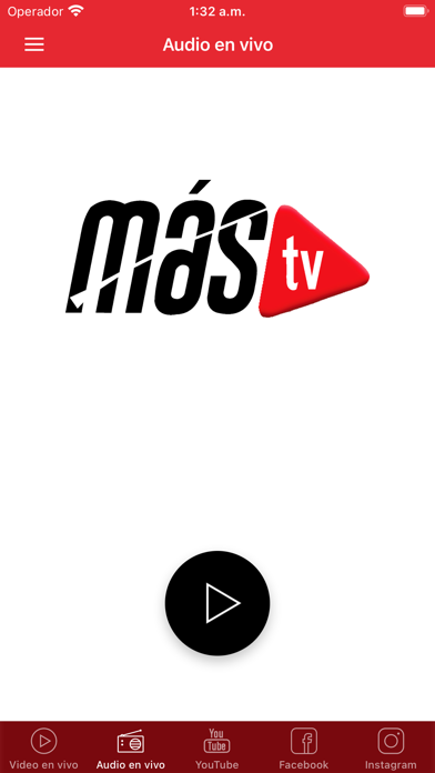 Telesucre Screenshot