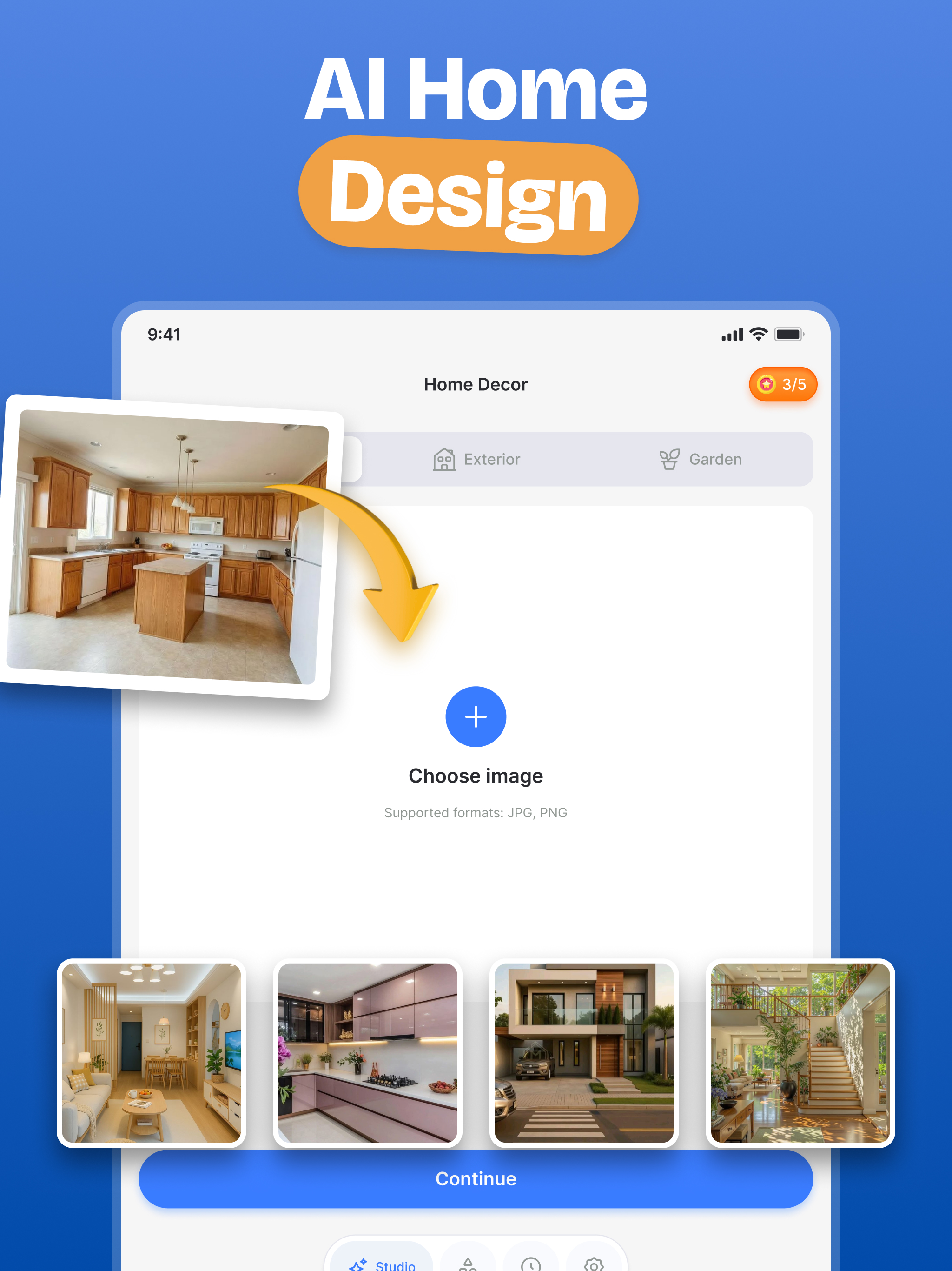 AI Home Design - Interior App screenshot 7