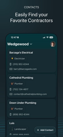 Maizon: Home Management Screenshot 6 of 8