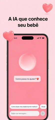 Blumy: Sono e Rotina do Bebê iPhone screenshot 6