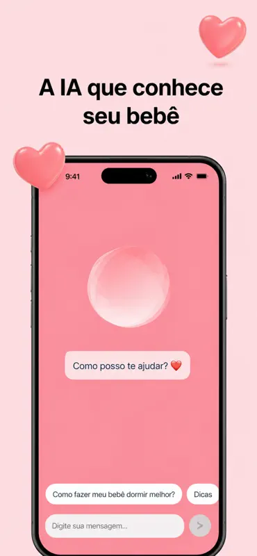 Blumy: Sono e Rotina do Bebê screenshot 6 of 6