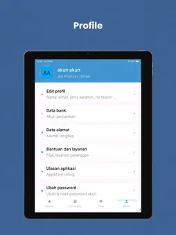 SMART INDOPSIKO screenshot 6