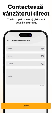 CSV.RO screenshot