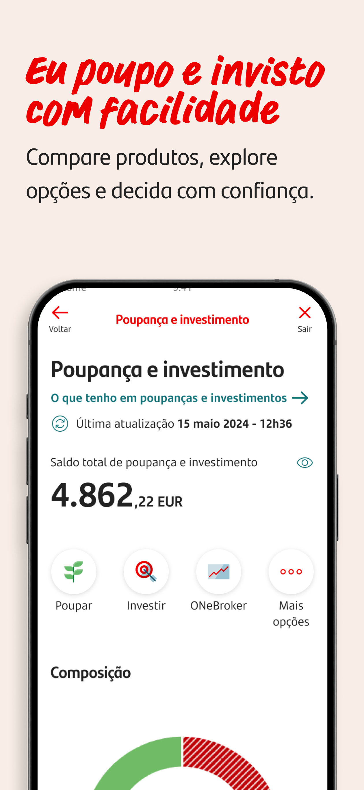 Santander Portugal