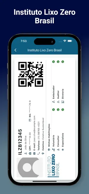 ILZB screenshot 3