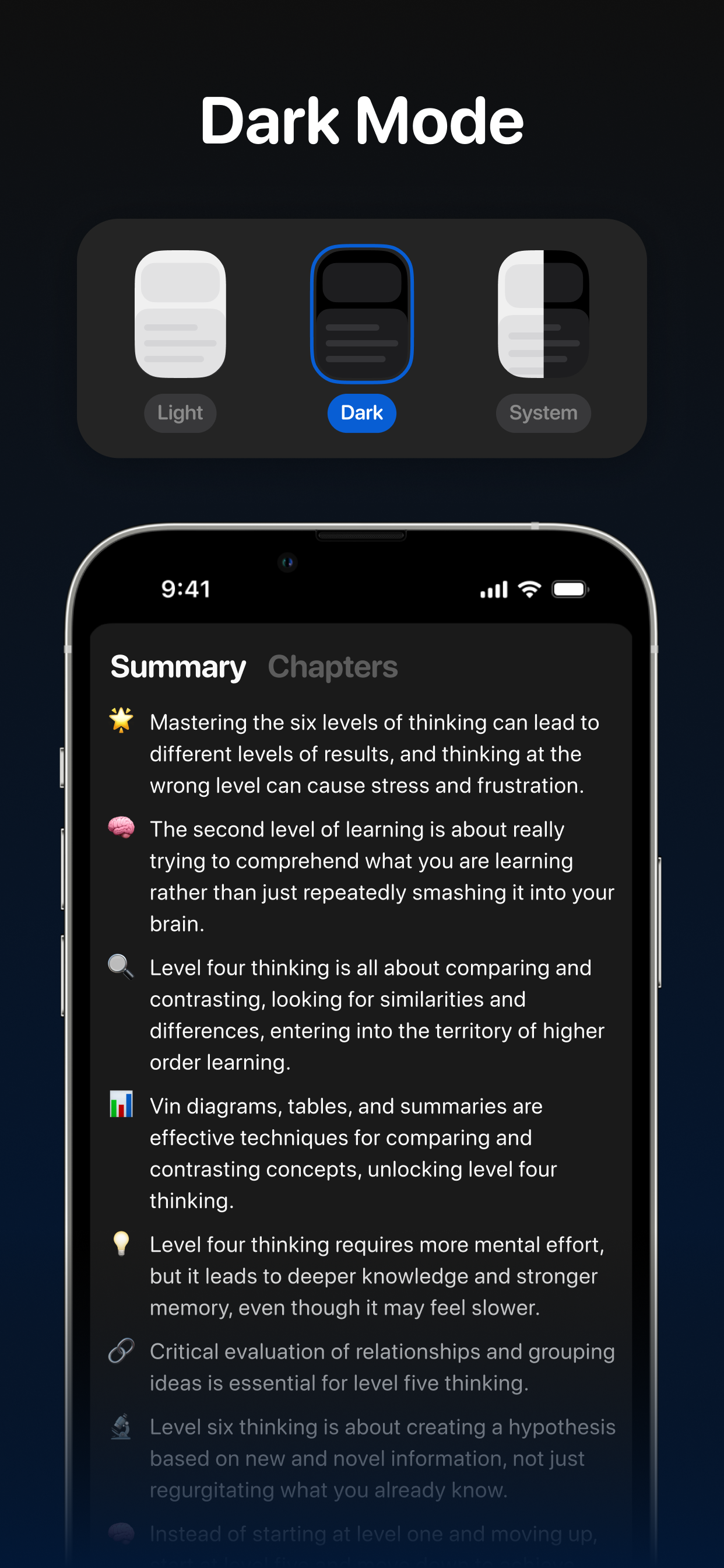TellMeBriefly: YouTube Summary screenshot 3