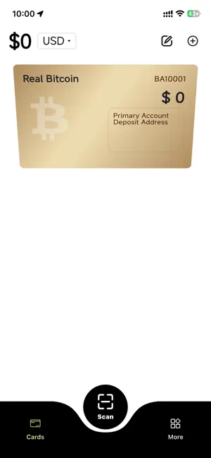 Asia Digital Wallet screenshot 3