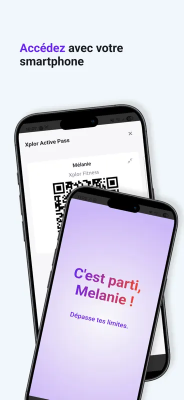 Xplor Active screenshot 7 of 9