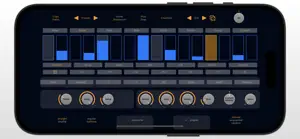 jAmp Percussive screenshot 4