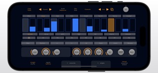 jAmp Percussive Screenshot 4 of 8