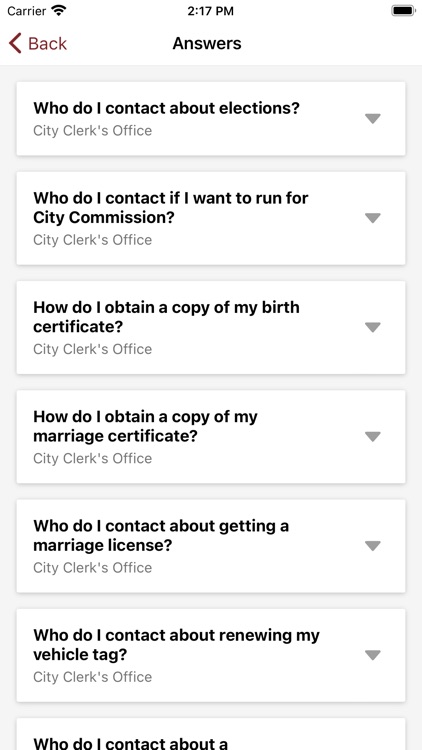 City of Manhattan, KS screenshot-3