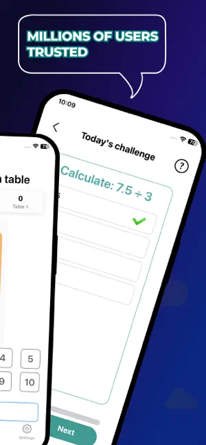 5th grade learning games screenshot 2