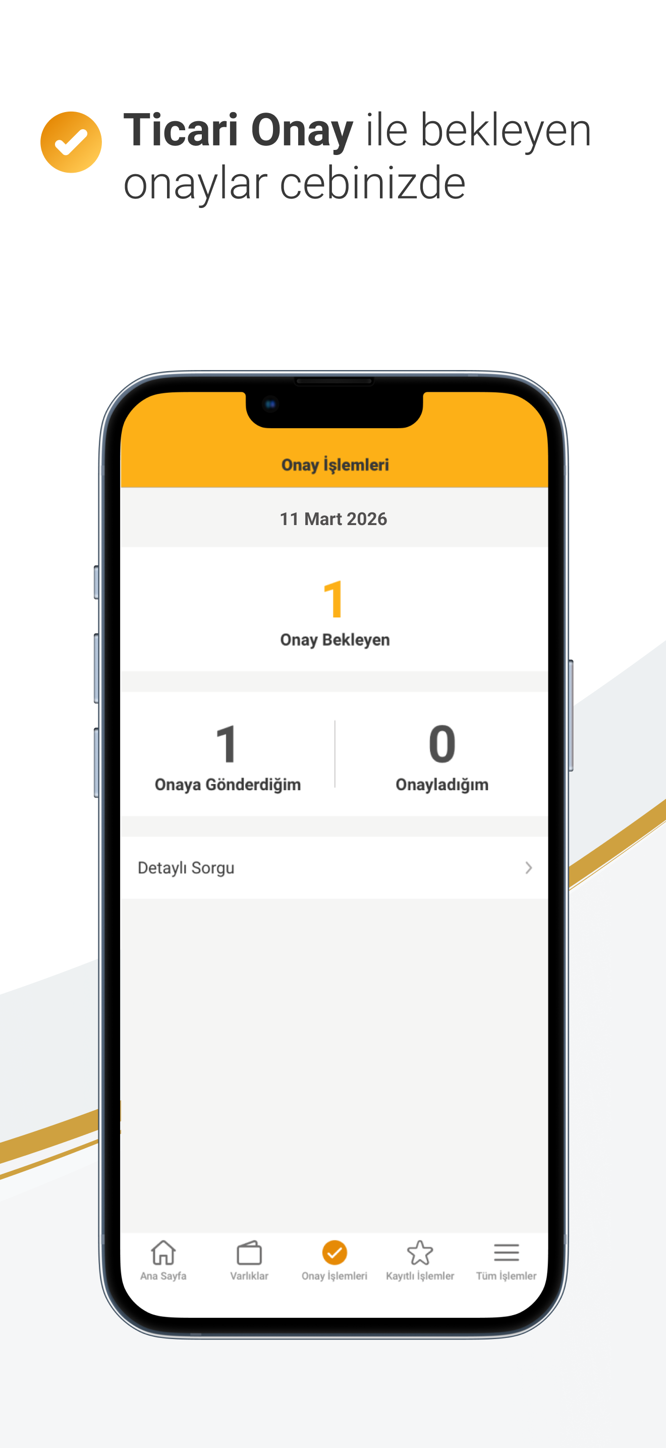 VakıfBank Mobil Bankacılık screenshot 9